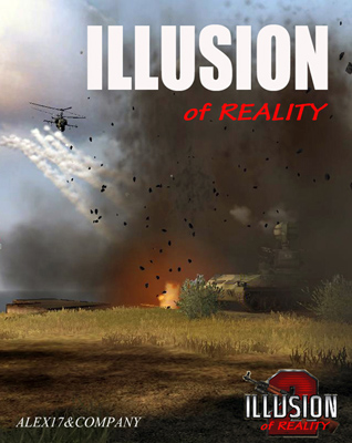 [] BattleField 2 :   2.5 Final / Illusion Of Reality v.2.5 Final