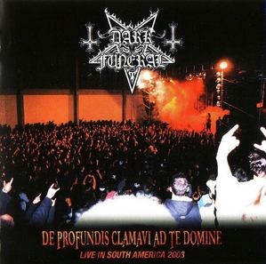 Dark Funeral - Discography 