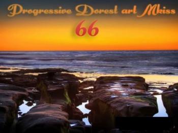 VA - Progressive Dorest v.66