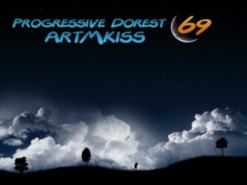 VA - Progressive Dorest v.69