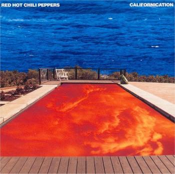 Red Hot Chili Peppers - Californication