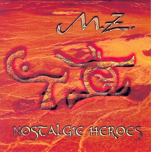 M.Z. - Discography 