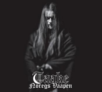 Taake - Noregs Vaapen