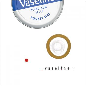 Isacaarum - Vaseline