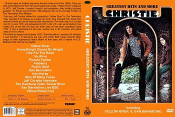 Christie - Greatest Hits