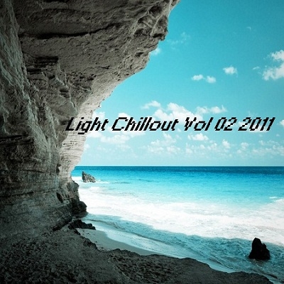 VA - Light Chillout Vol 01-04 