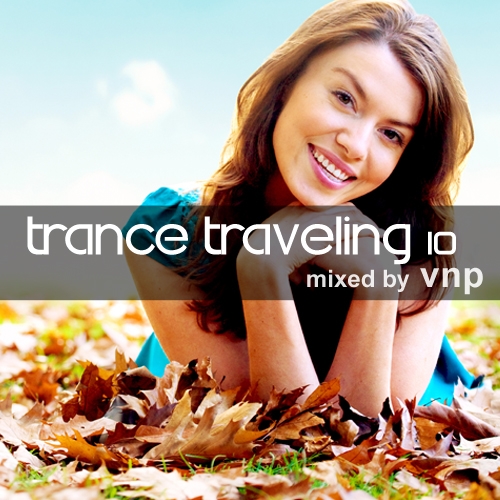 VNP - Trance Traveling 07-12 