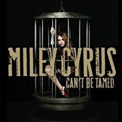 Miley Cyrus-  