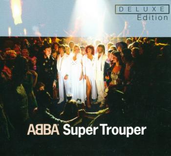 ABBA - Super Trouper