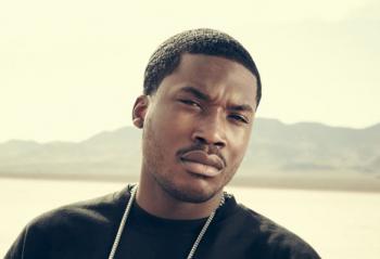 Meek Mill Feat. Rick Ross Yo Gotti - Don't Panic