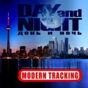 Modern Tracking -   