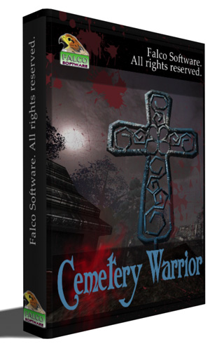 Cemetery Warrior