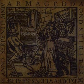 Armagedda - Ond Spiritism