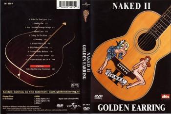 Golden Earring - Naked II