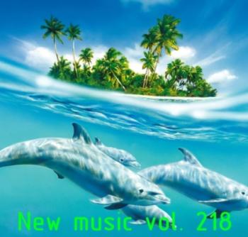 VA - New Music vol. 218