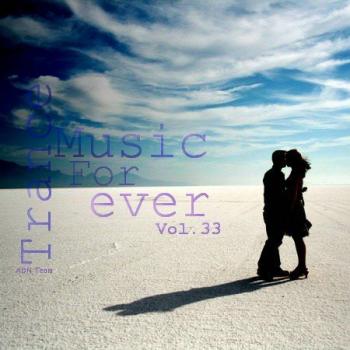 VA - Trance Music For ever Vol.33