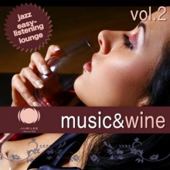 VA - Music & Wine Vol. 2