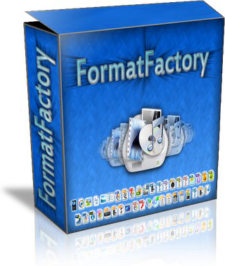 FormatFactory 2.80