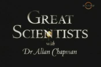   (5   5) / Great Scientists VO