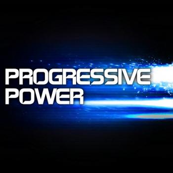 VA - Progressive Power Volume 1