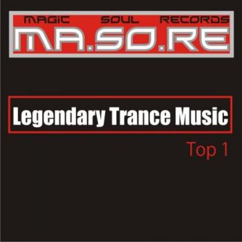 Andreas Selada - Legendary Trance Music Top 1