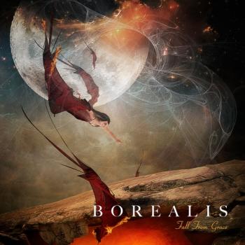 Borealis - Fall From Grace