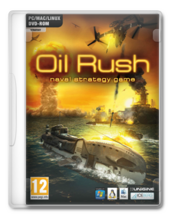 Oil Rush