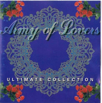 Army Of Lovers - Discography 