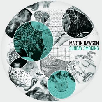 Martin Dawson - Sunday Smoking