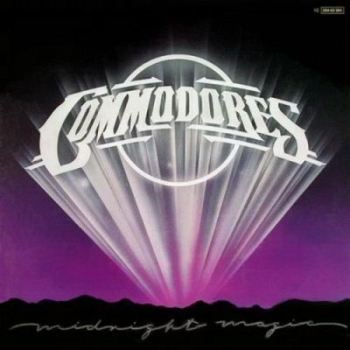 The Commodores - Midnight Magic