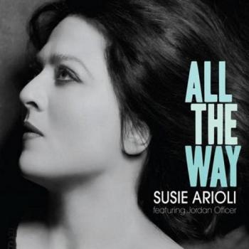 Susie Arioli - All The Way