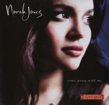 Norah Jones - Come Away With Me