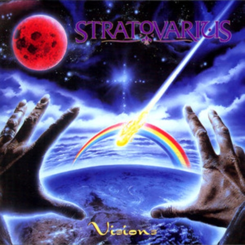 Stratovarius -  