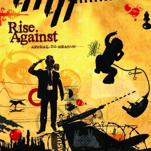 Rise Against - Discography 