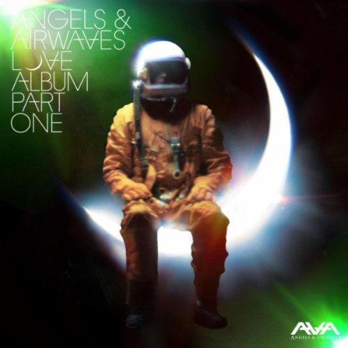 Angels Airwaves - Discography 