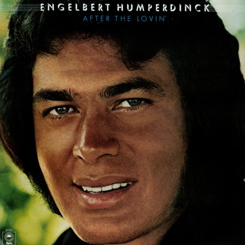 Engelbert Humperdinck - Discography 