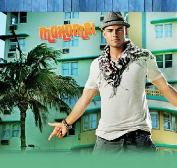 Mohombi - 