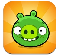 Bad Piggies 1.0.0