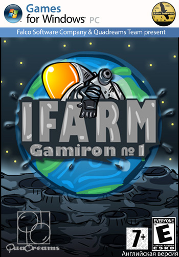 I Farm