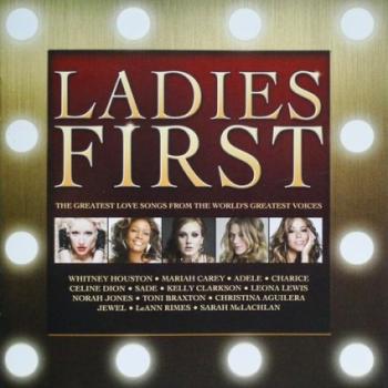 VA - Ladies First