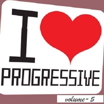 VA - I love Progressive House vol.5