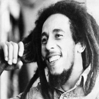 Bob Marley - Buffalo soldier