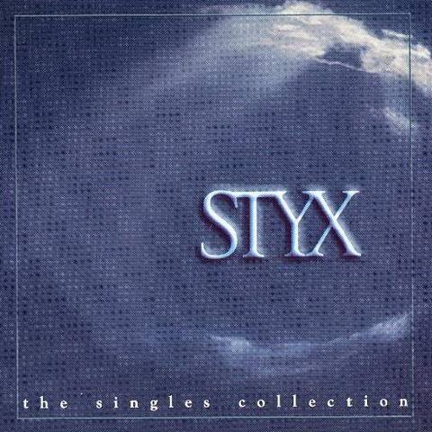 Styx Discography 