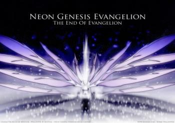   / Neon Genesis Evangelion: The End of Evangelion [OVA] [2  2] [RUS+JAP+SUB] [RAW] [DVDRip]