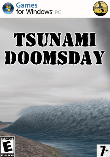 Tsunami Doomsday