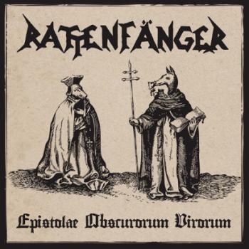 Rattenfnger - Epistolae Obscurorum Virorum