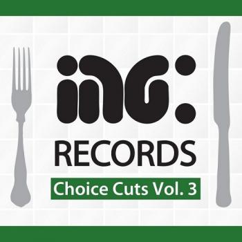 VA - Ingredients Choice Cuts Vol.3