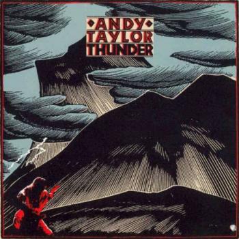 Andy Taylor - Thunder