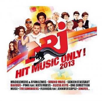 VA - NRJ Hit Music Only