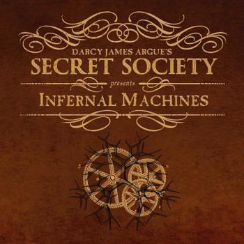 Darcy James Argue's Secret Society - Infernal Machines